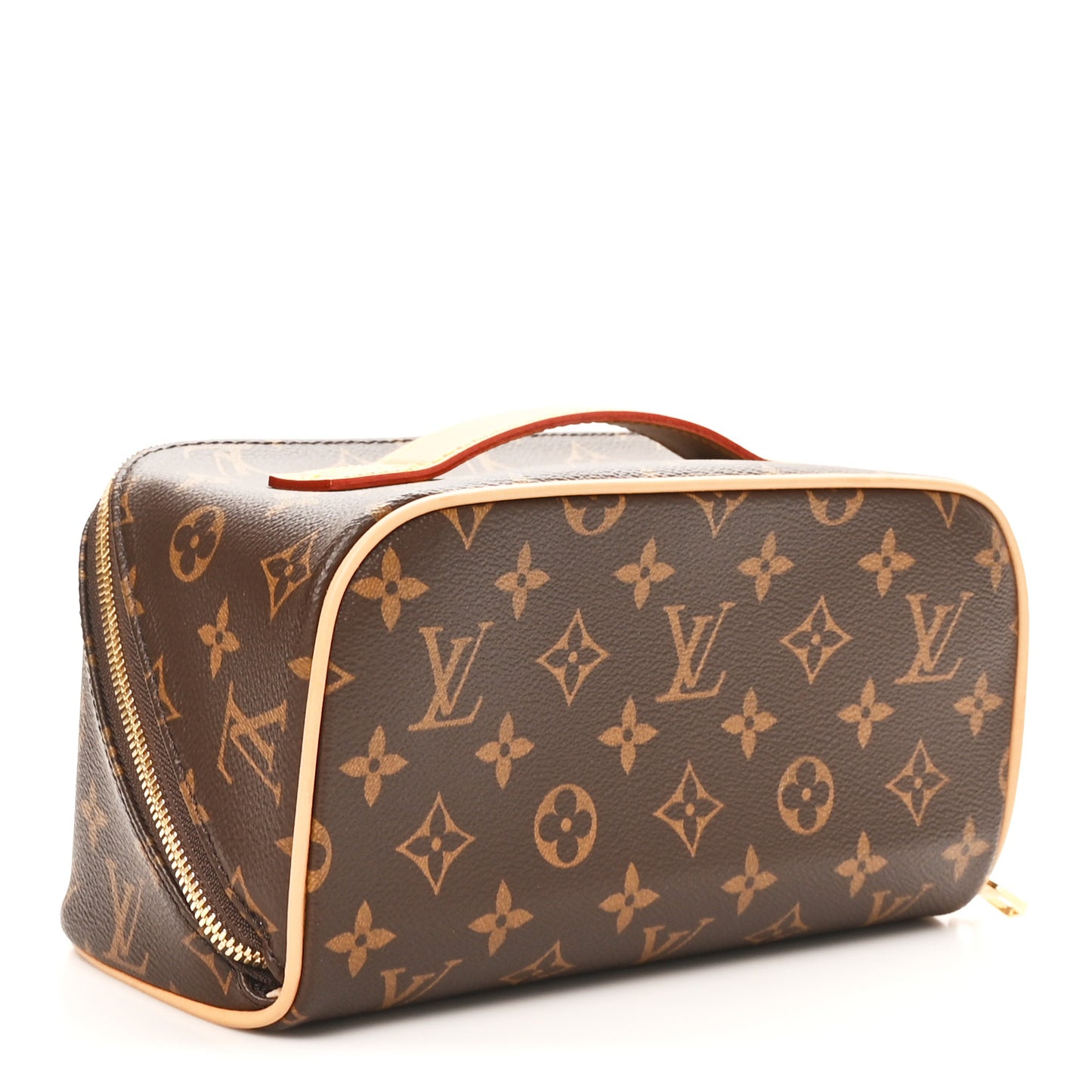 Monogram Toiletry Bag