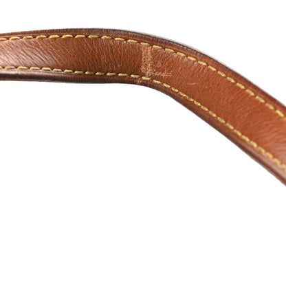 Louis Vuitton Monogram Petit Bucket 23 12 of 13