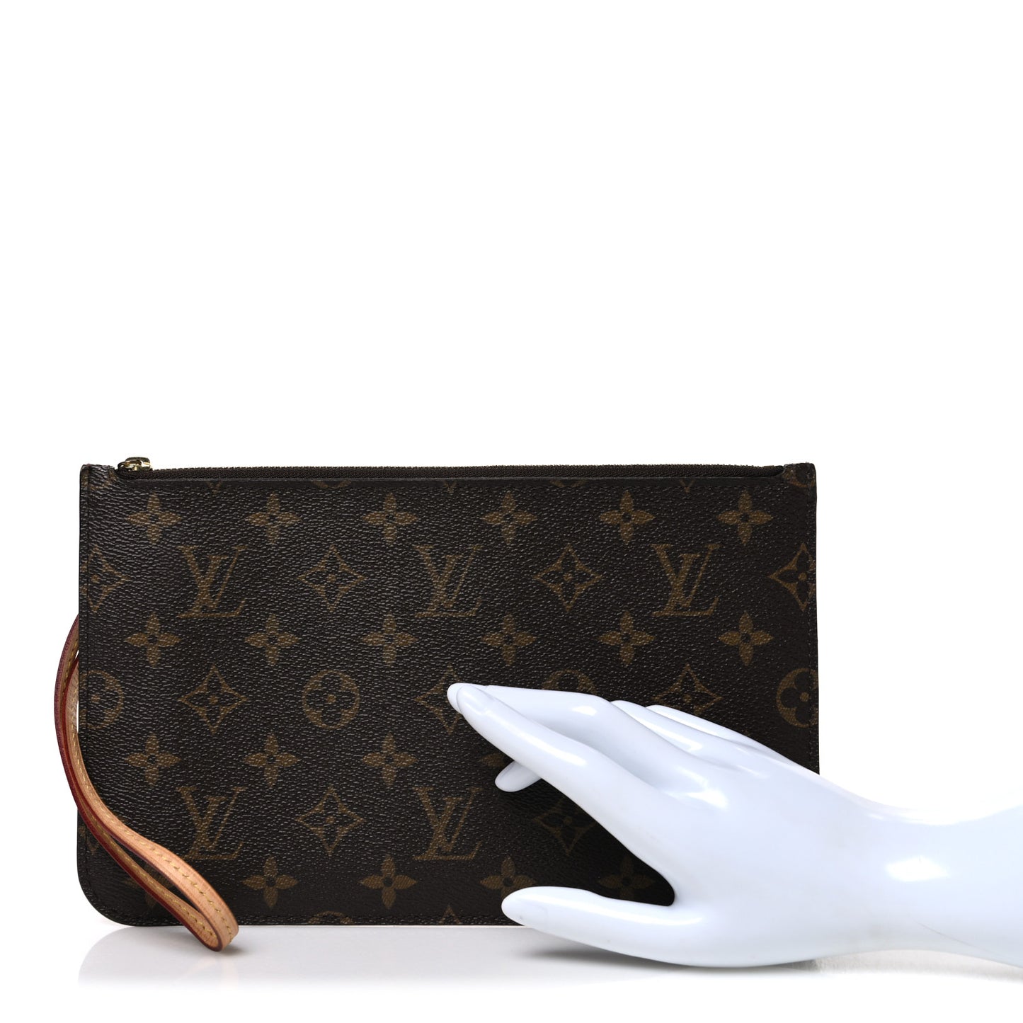 Monogram Neverfull MM GM Pochette