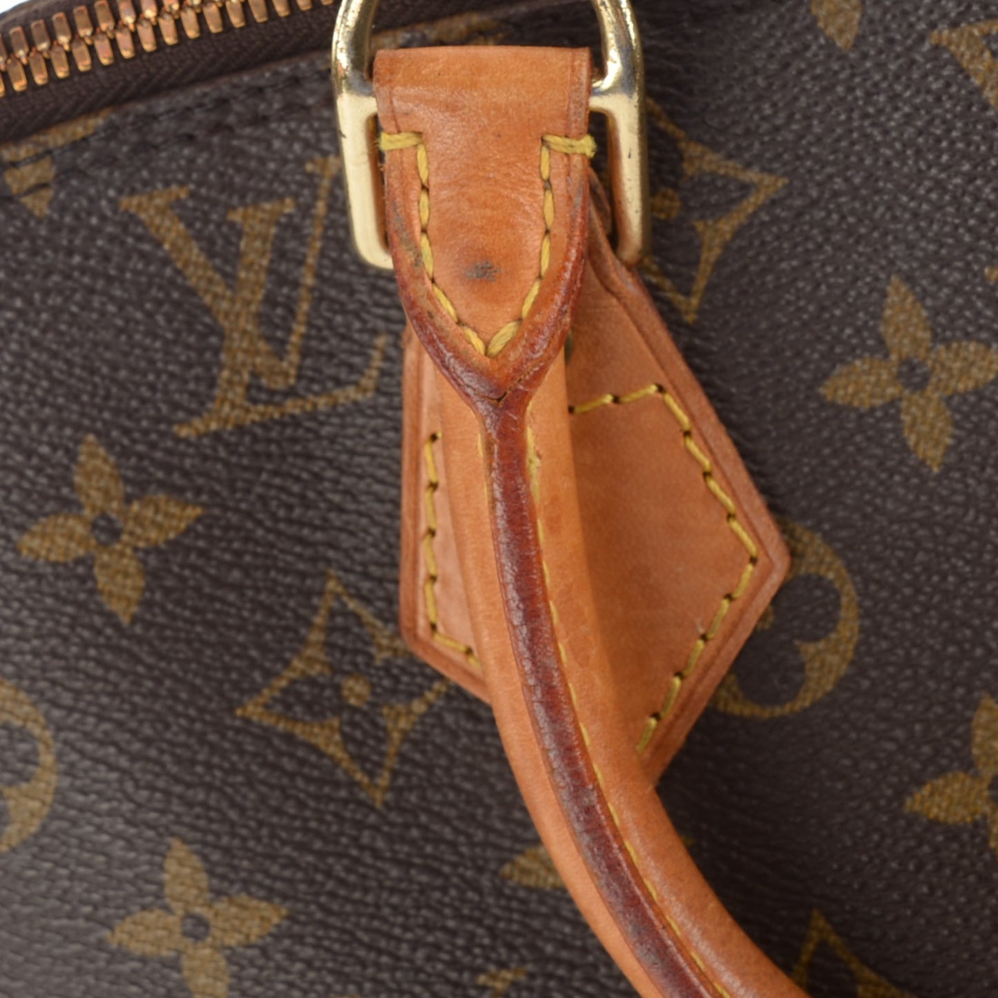 Monogram Alma PM