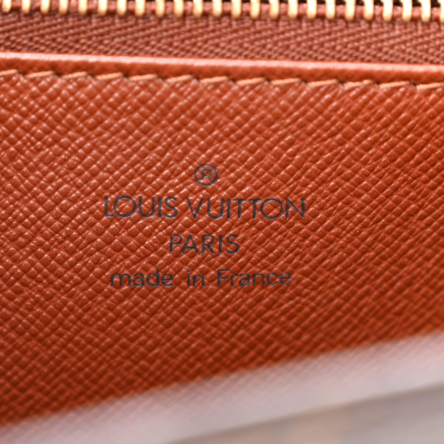 Louis Vuitton Monogram Malesherbes 6 of 10