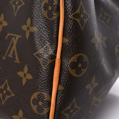 Louis Vuitton Monogram Speedy 25 19 of 33