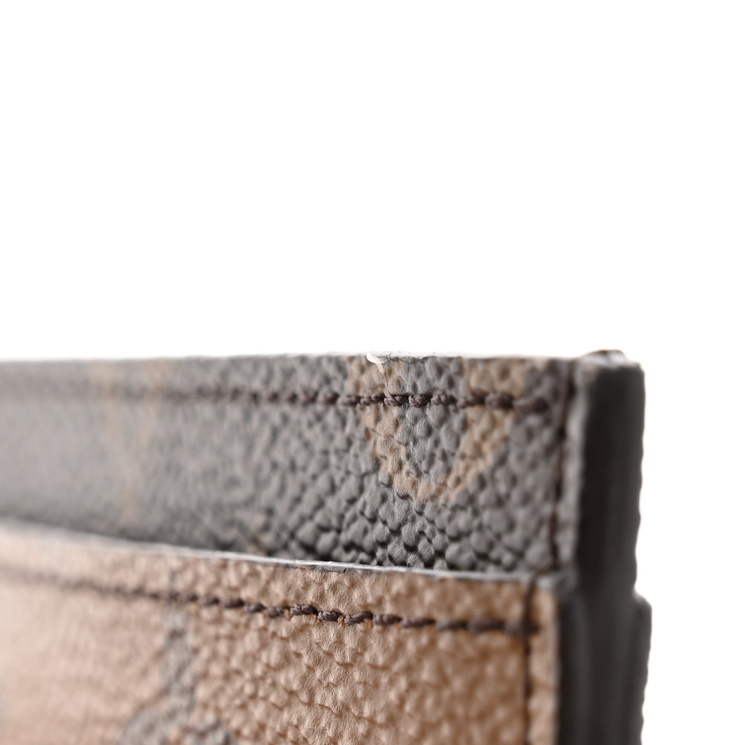 Louis Vuitton Reverse Monogram Card Holder 7 of 8