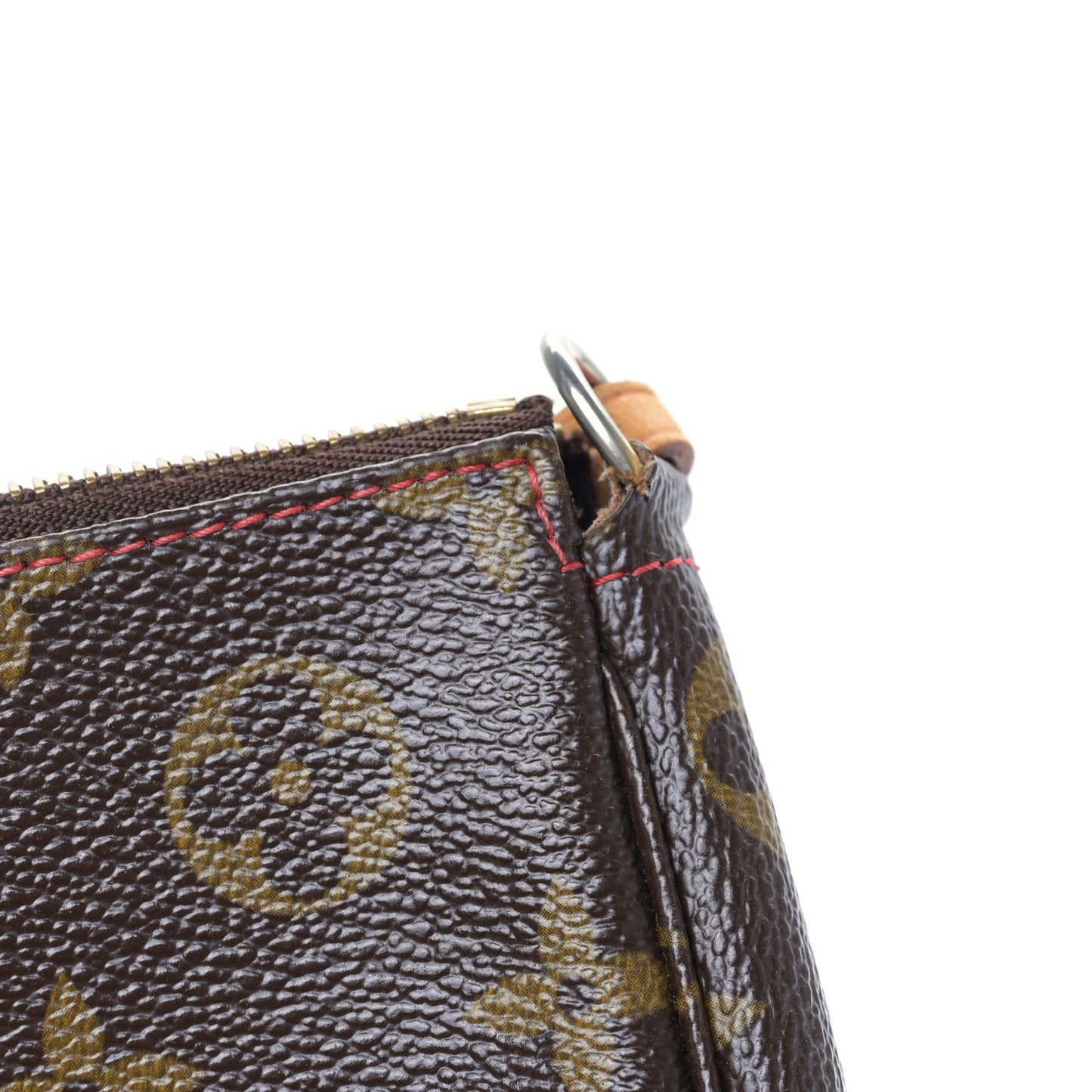 Monogram Cerises Pochette Accessories