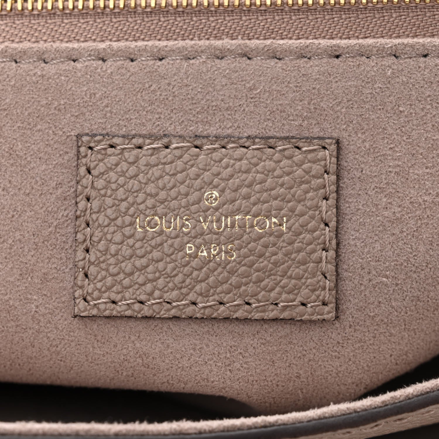 Louis Vuitton Empreinte Vavin PM Tourterelle 6 of 9
