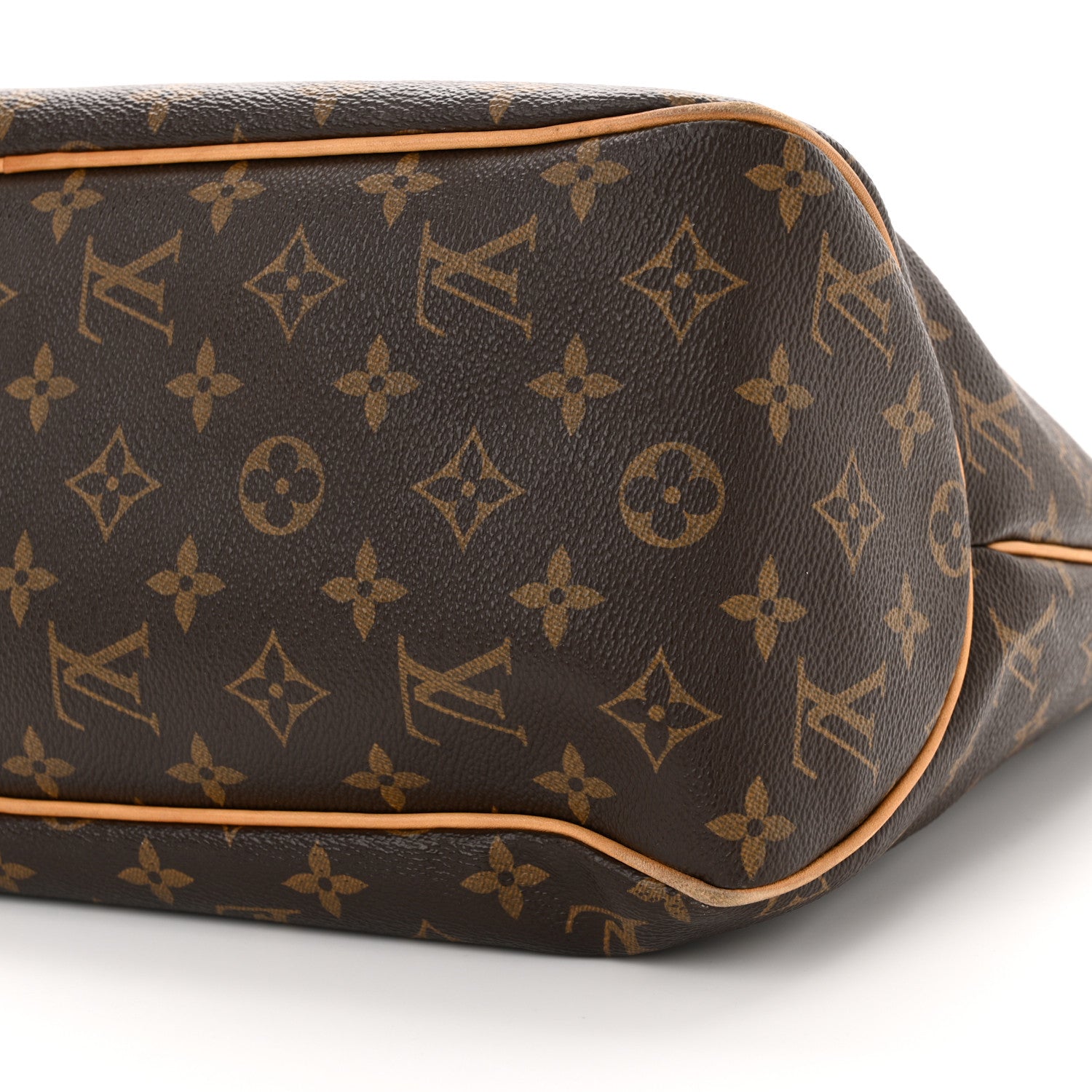 Louis Vuitton Monogram Delightful MM 10 of 21