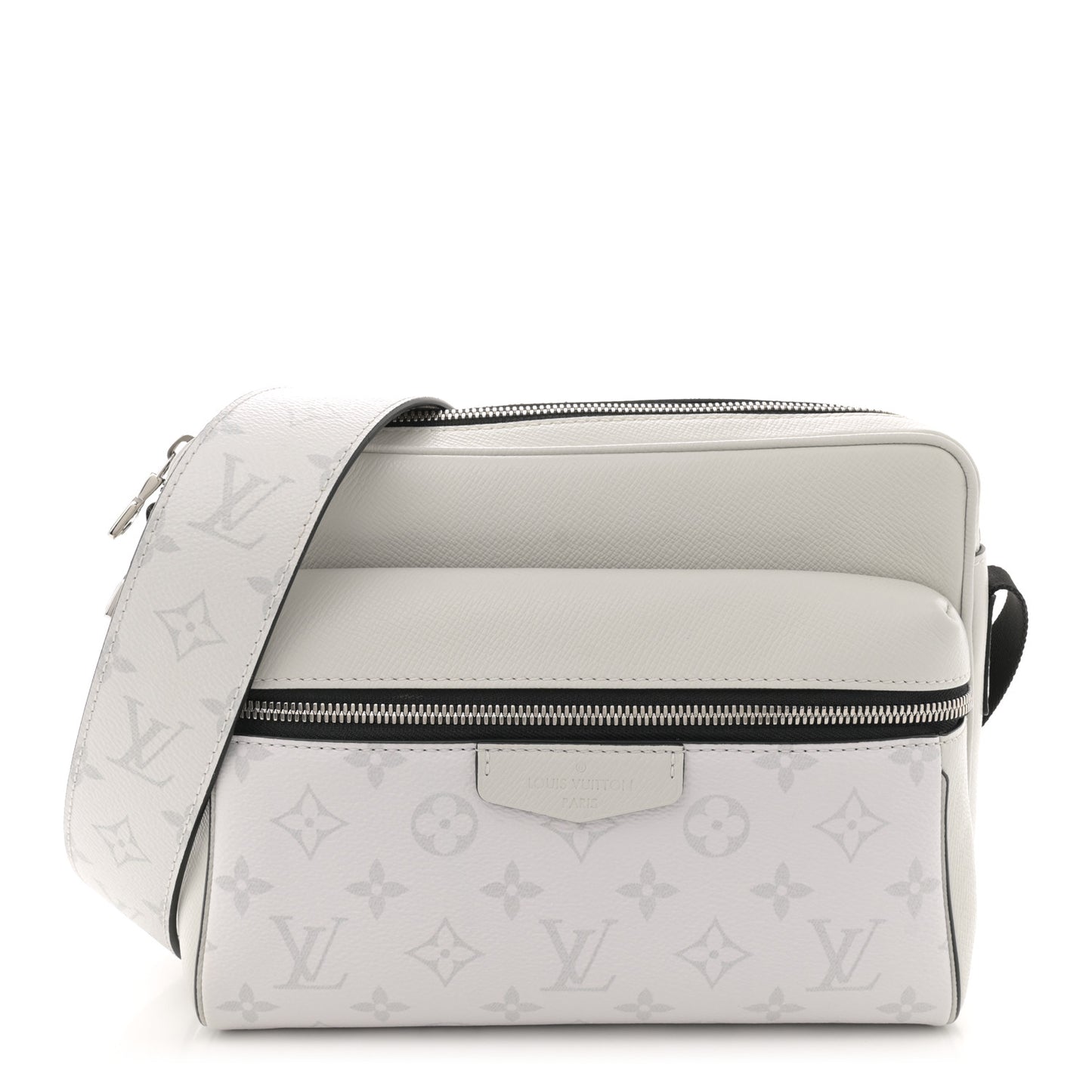 Taigarama Outdoor Messenger Antartica