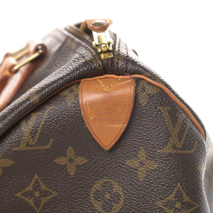 Louis Vuitton Monogram Speedy 30 6 of 15