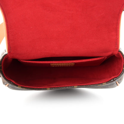 Louis Vuitton Monogram Tambourin 5 of 10