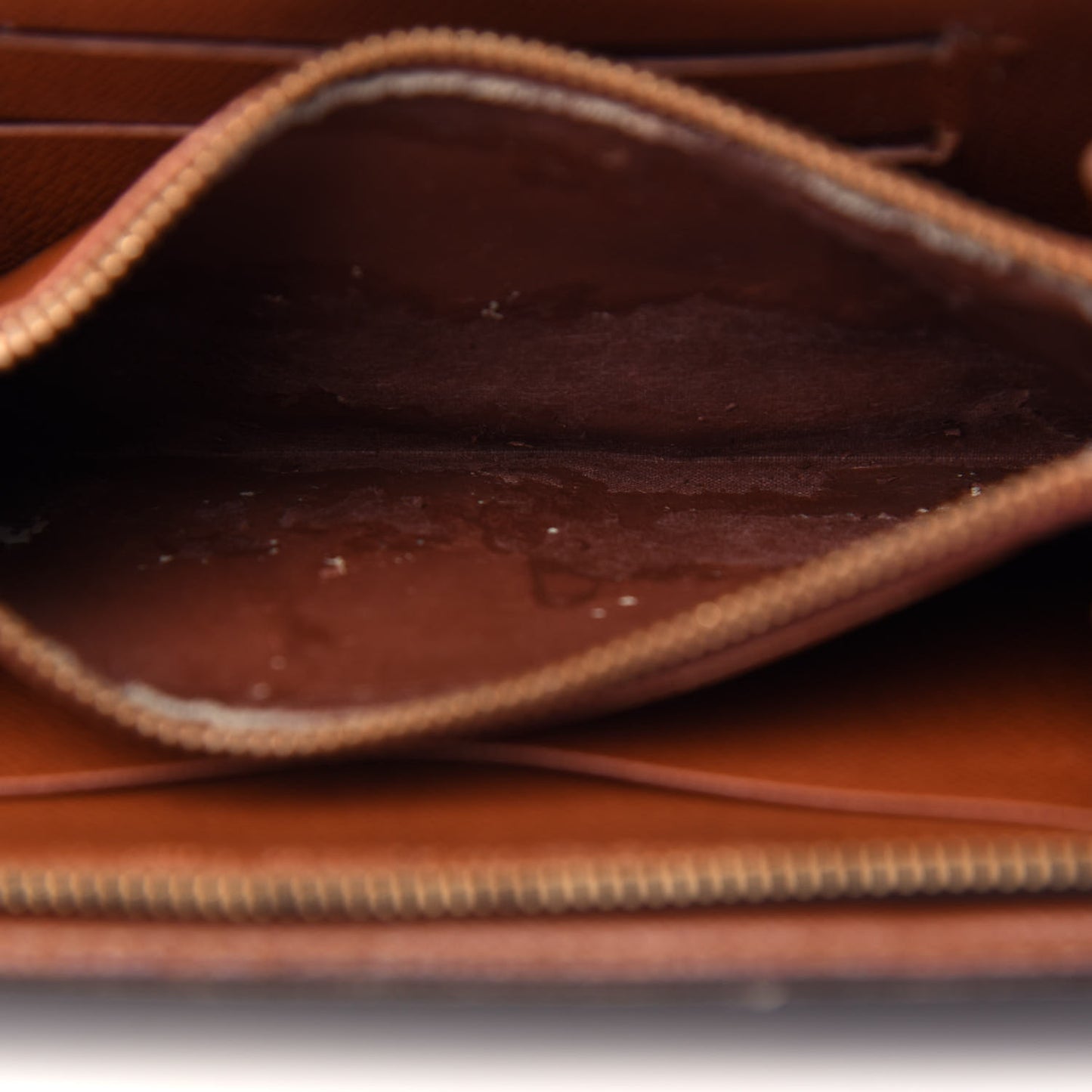 Monogram Porte-Monnaie Zippy Wallet