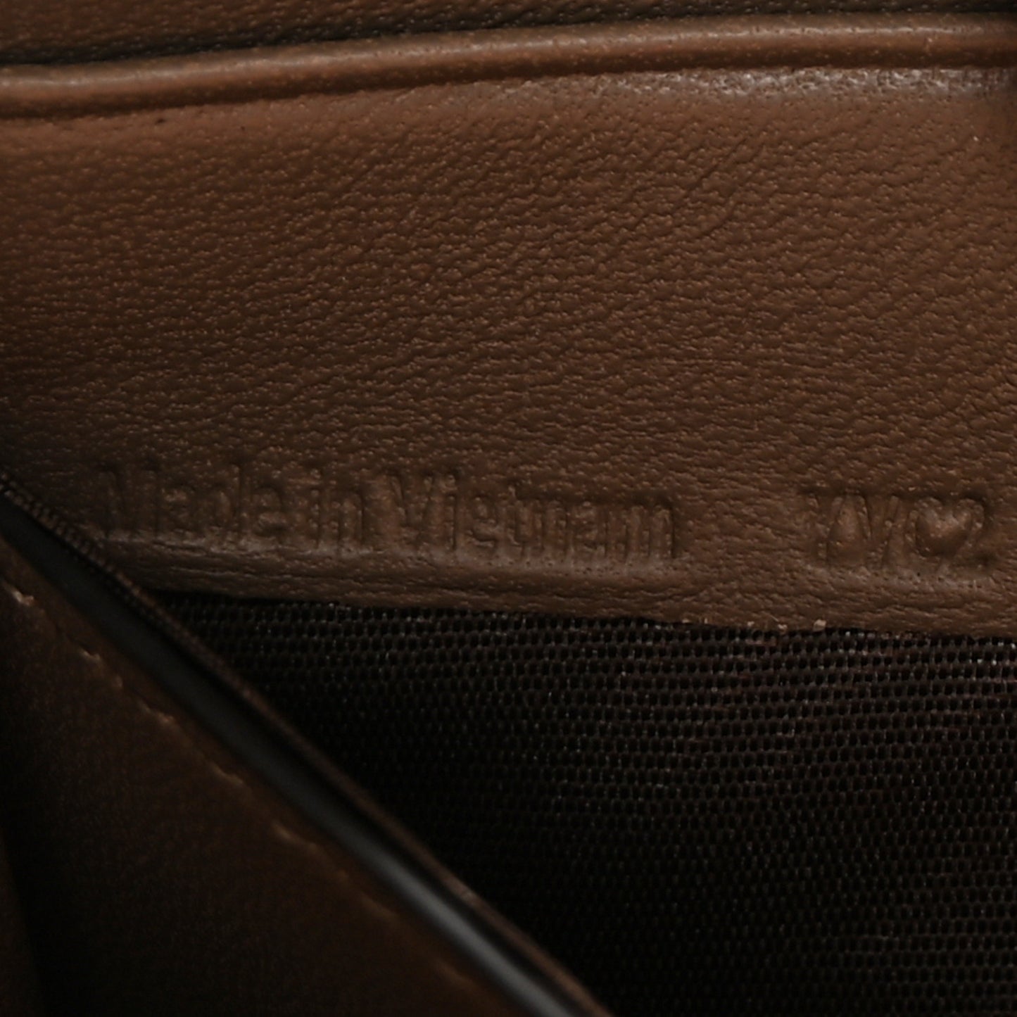 Small Classic Grain Continental Wallet Solid Grey