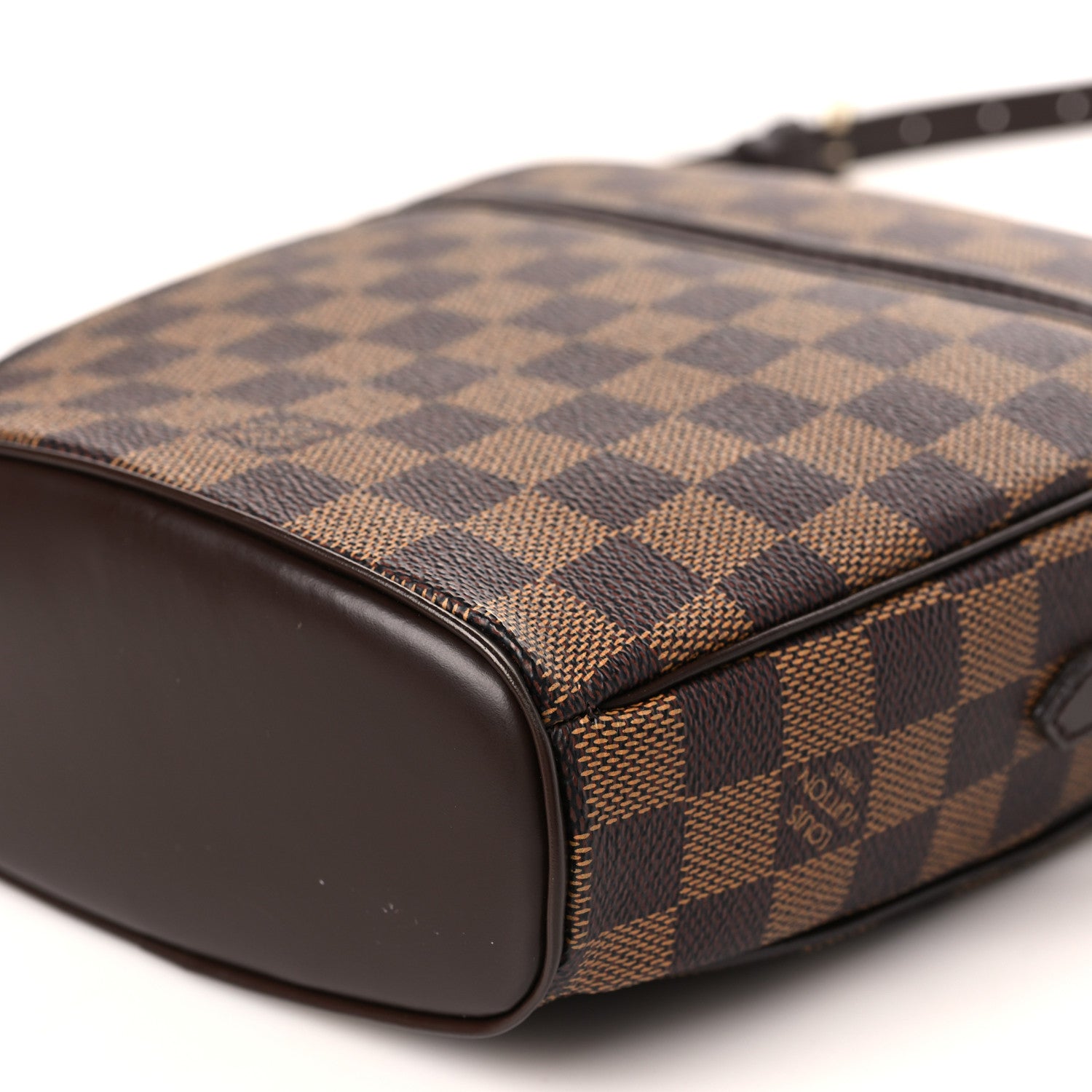 Louis Vuitton Damier Ebene Ipanema PM 8 of 8