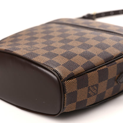 Louis Vuitton Damier Ebene Ipanema PM 8 of 8