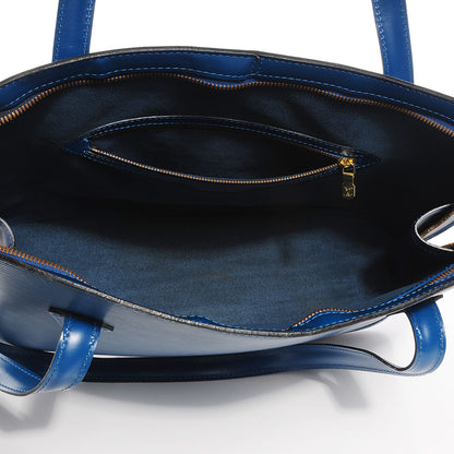 Louis Vuitton Epi Lussac Toledo 6 of 7