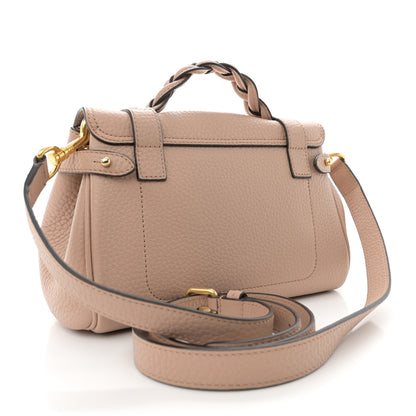 Mulberry Heavy Grain Mini Alexa Maple 3 of 10