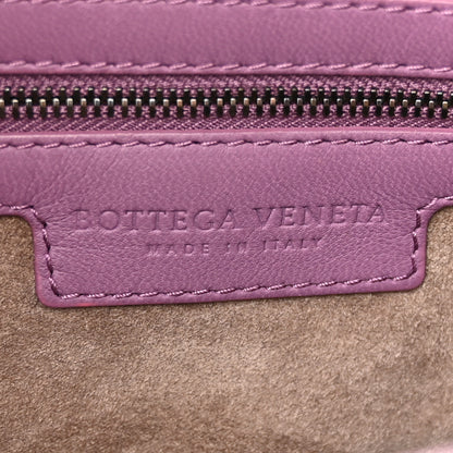 Bottega Veneta Nappa Intrecciato Medium Veneta Hobo Corot 6 of 10