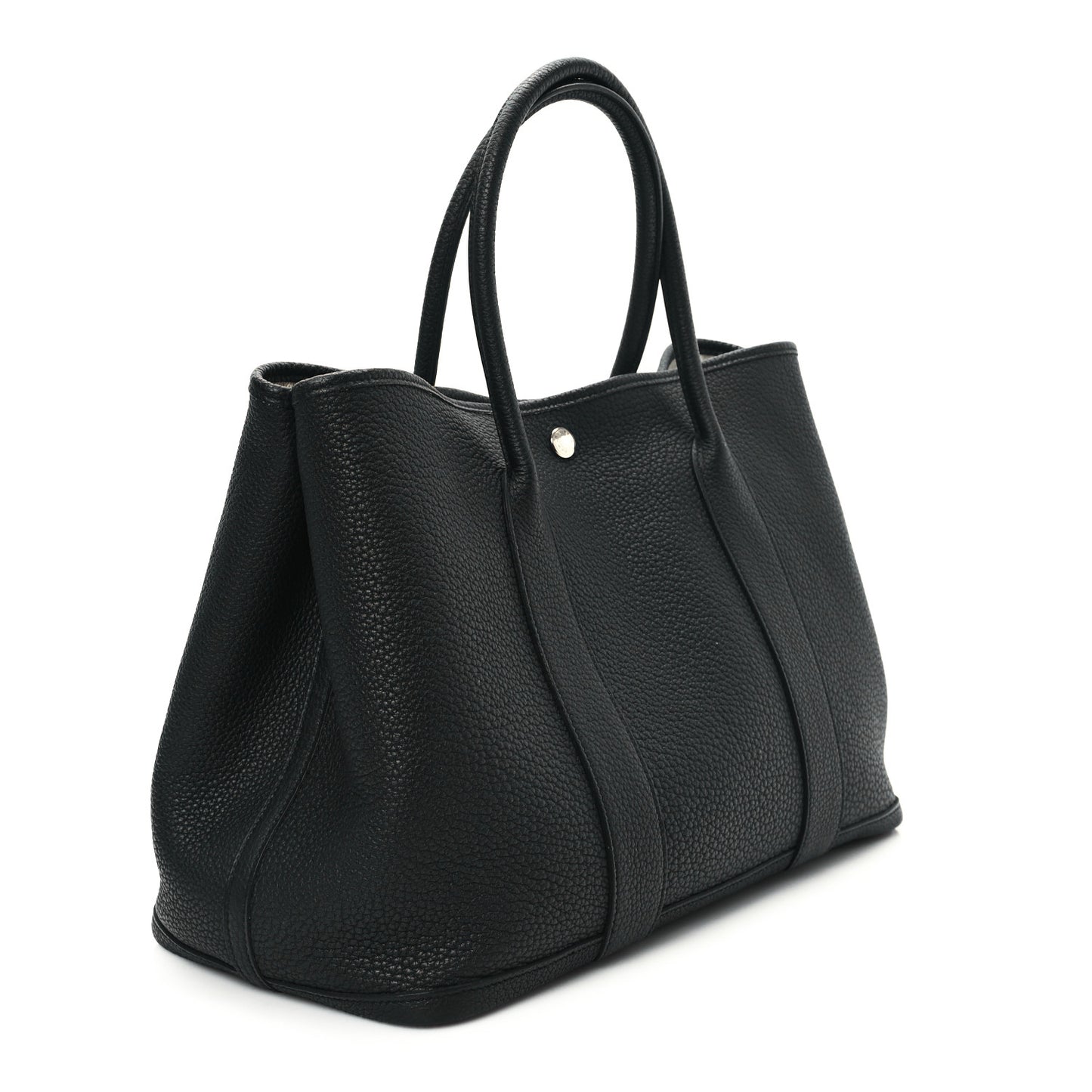Negonda Garden Party Tote 36 MM Black