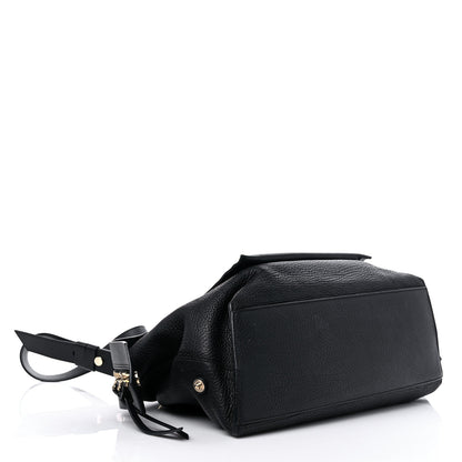 Givenchy Calfskin Small Sway Black 4 of 10