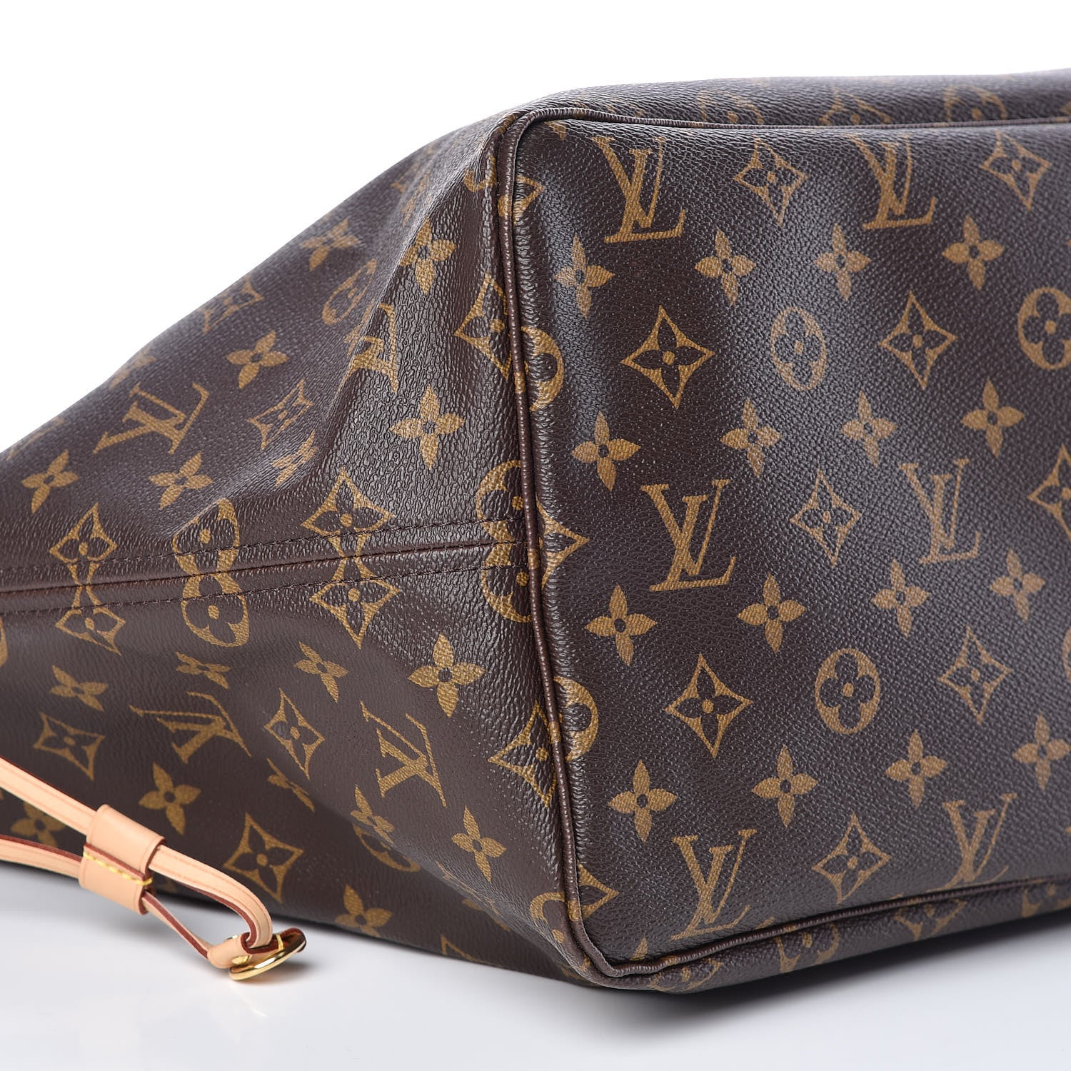 Louis Vuitton Monogram Neo Neverfull GM 8 of 9