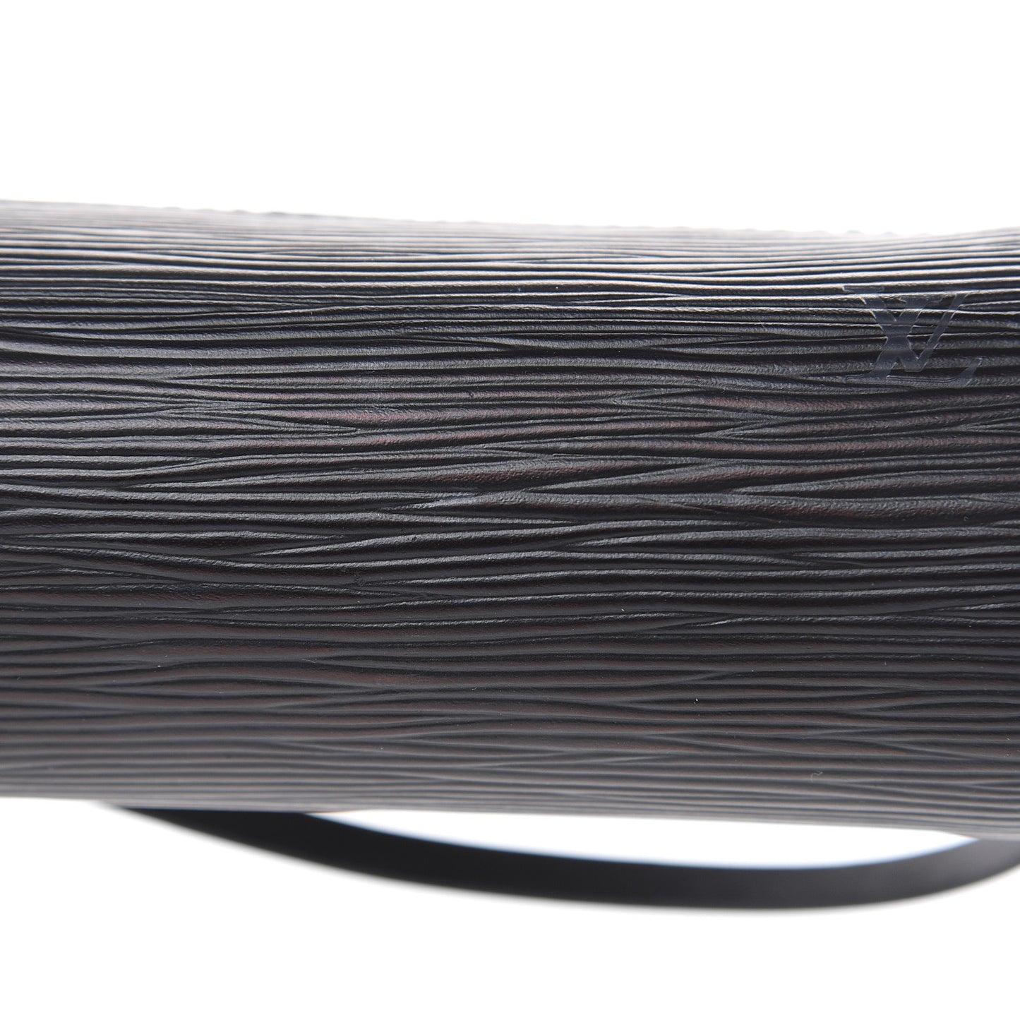 Epi Soufflot Pochette Black