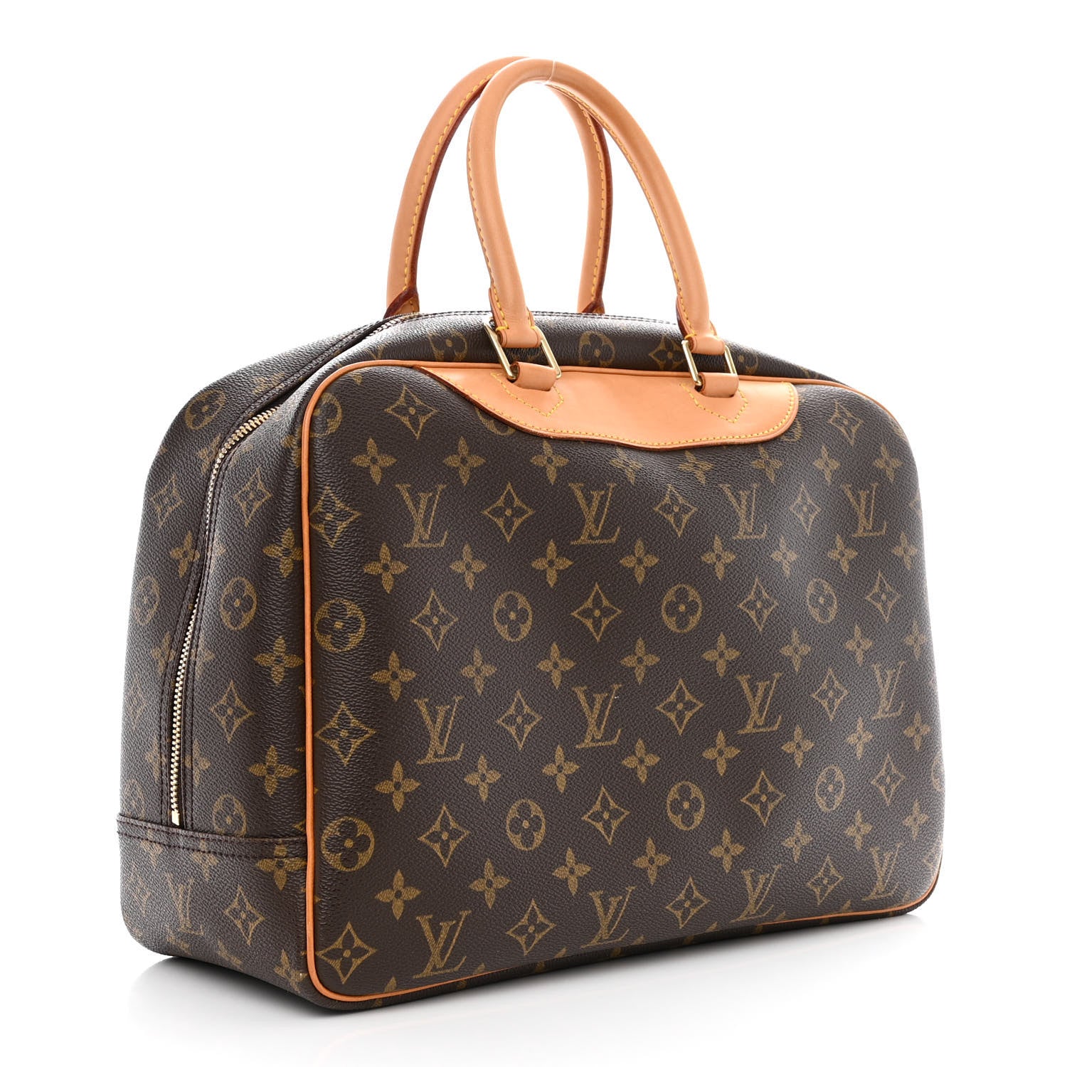 Louis Vuitton Monogram Deauville 3 of 10