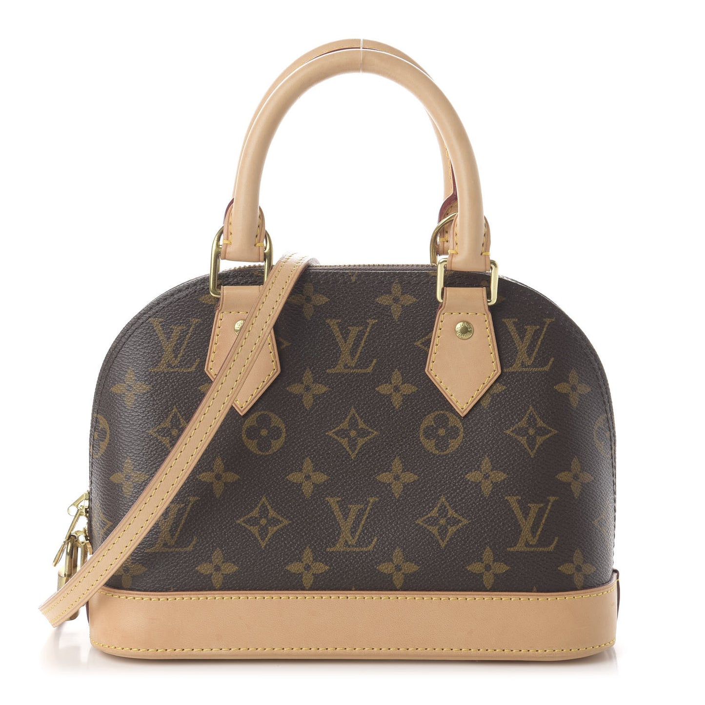 Monogram Alma BB