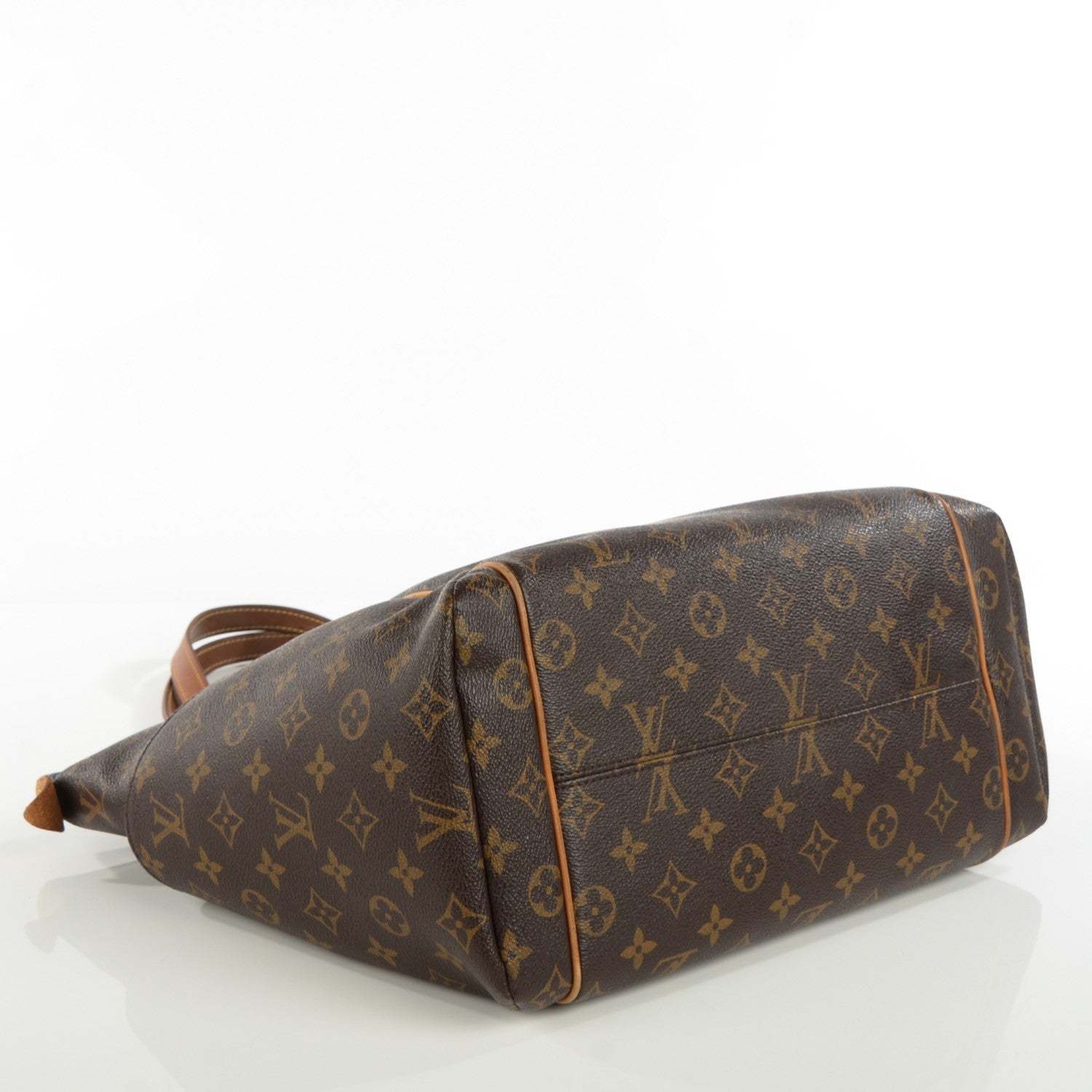 Louis Vuitton Monogram Totally MM 4 of 9