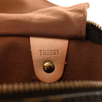 Louis Vuitton Monogram Speedy 30 7 of 10