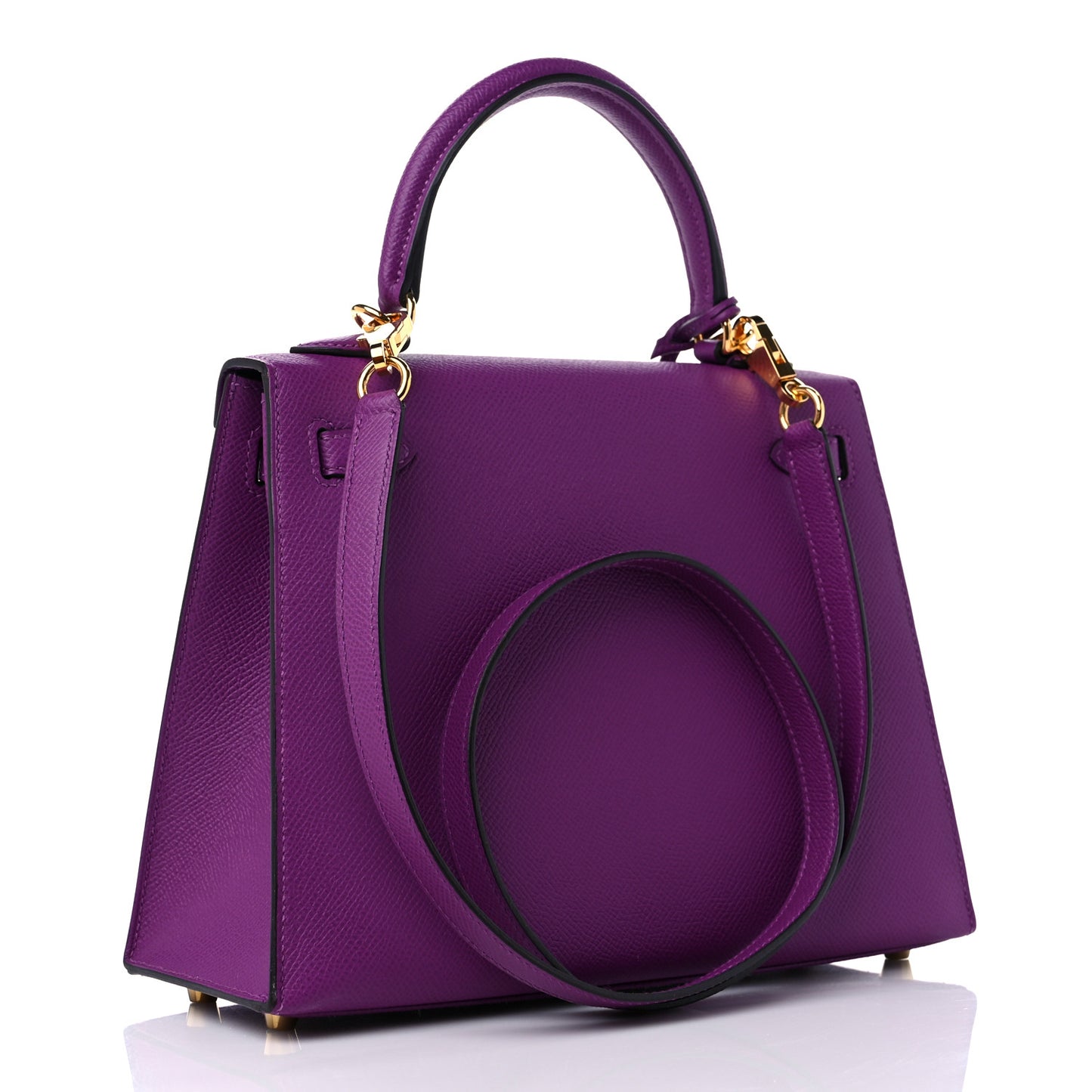 Epsom Kelly Sellier 25 Anemone