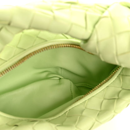 Bottega Veneta Nappa Intrecciato Mini Jodie Fennel 9 of 21