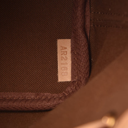 Louis Vuitton Monogram Nano Noe 7 of 8
