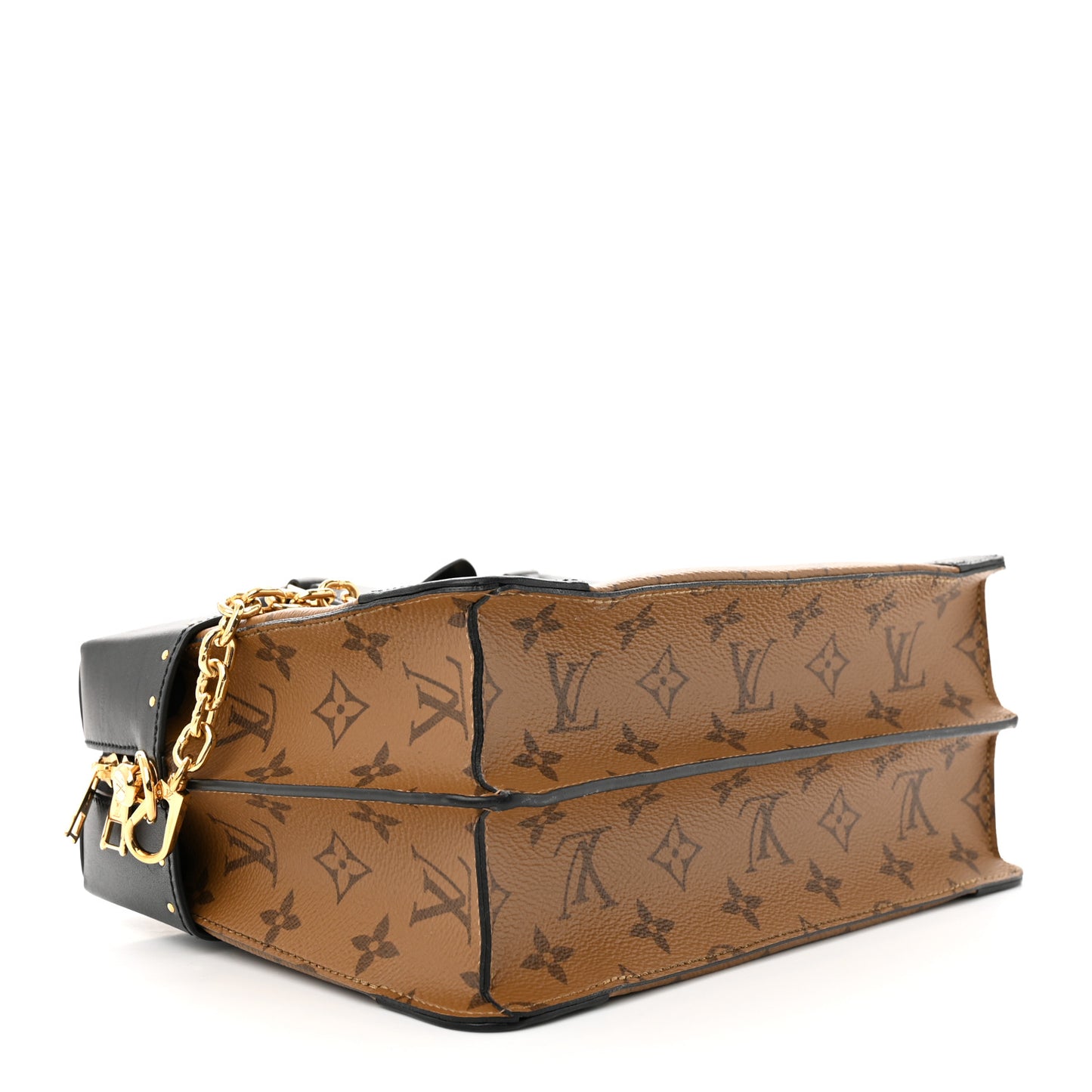 Reverse Monogram City Malle MM