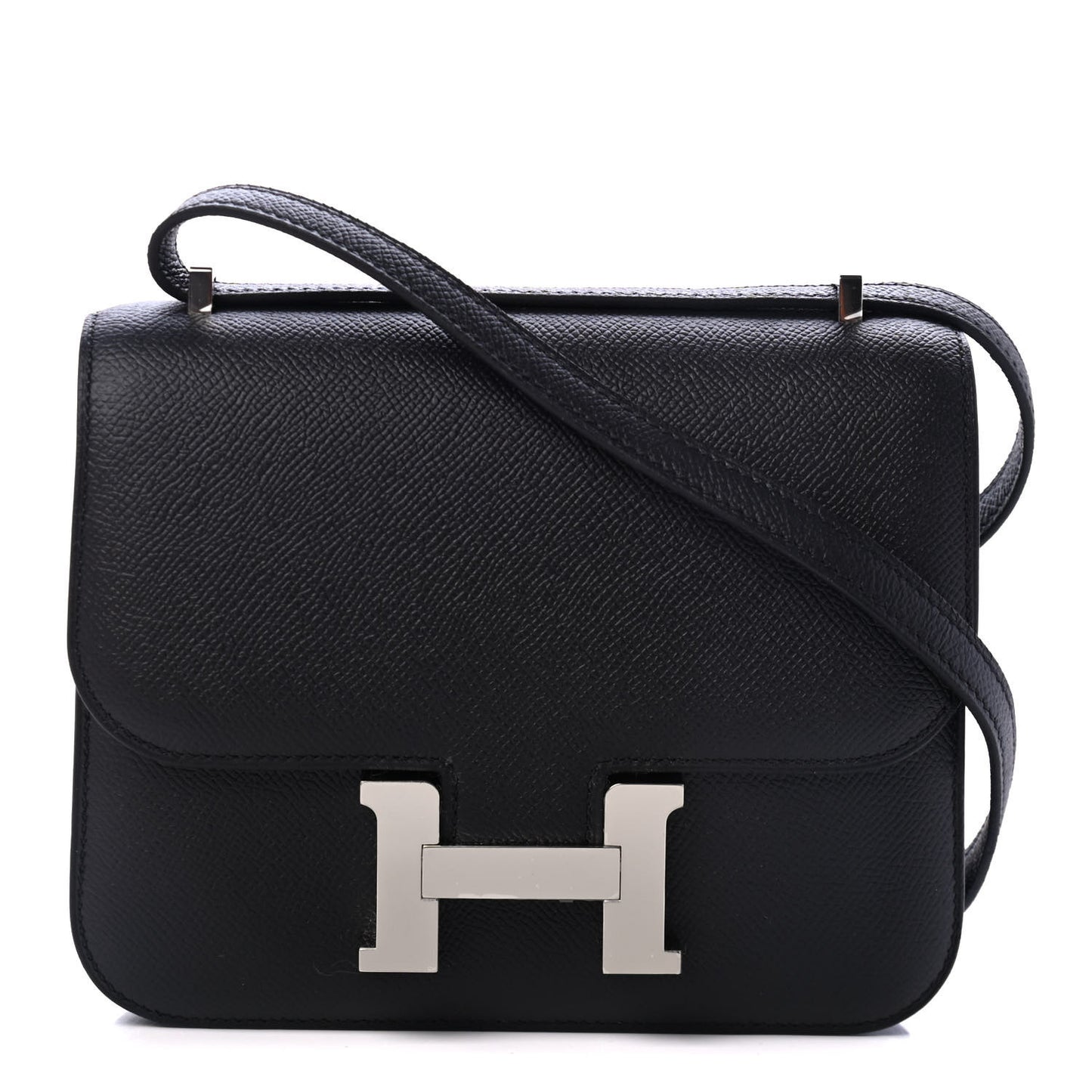 Epsom Constance 18 Black