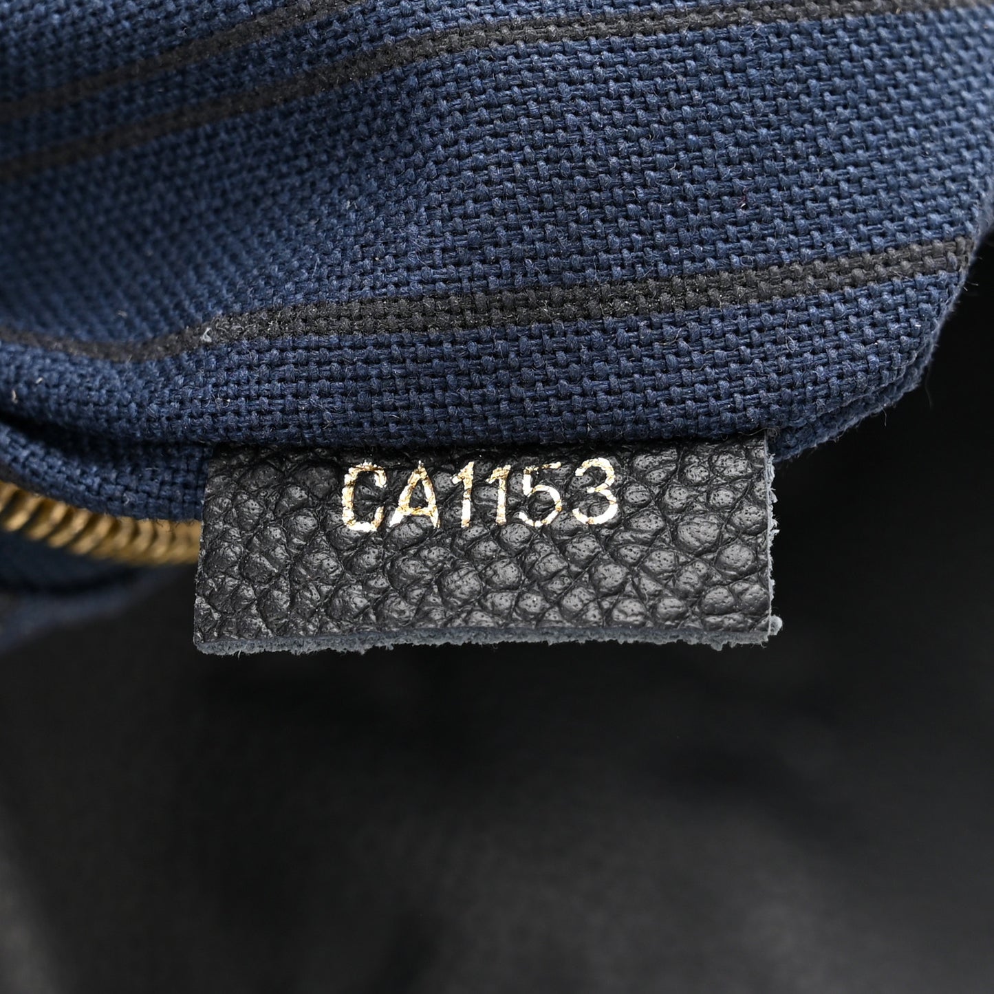 Empreinte Artsy MM Infini