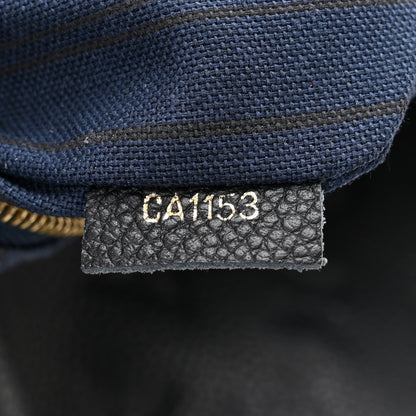 Louis Vuitton Empreinte Artsy MM Infini 7 of 11