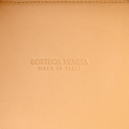 Bottega Veneta Shearling Small Intrecciato Arco Tote Teddy 7 of 10