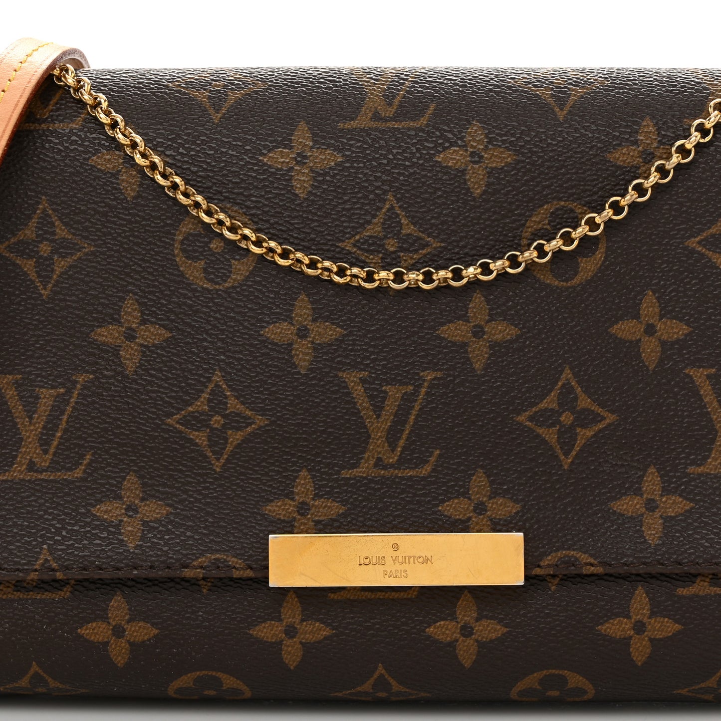 Monogram Favorite MM