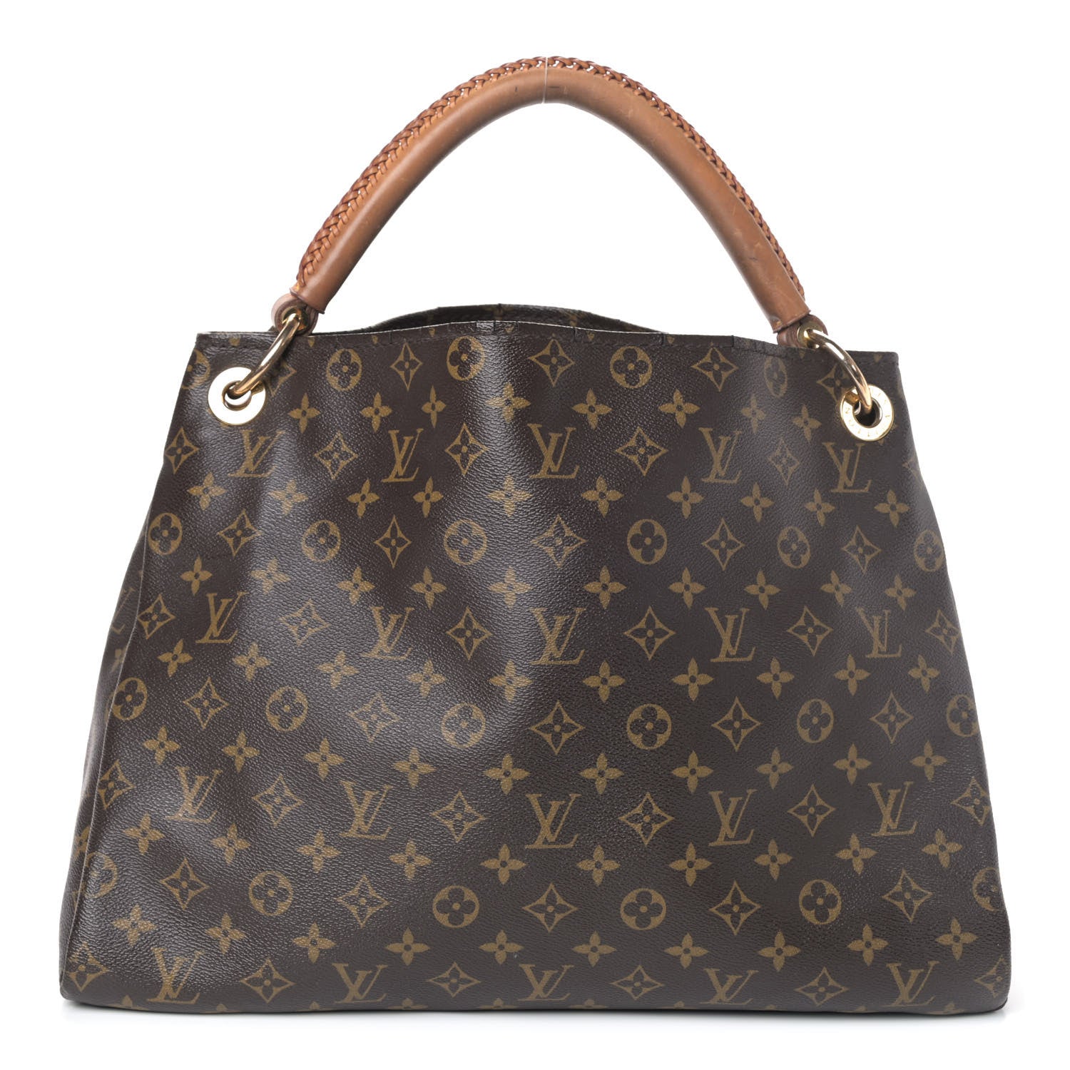 Louis Vuitton Monogram Artsy MM 1 of 6