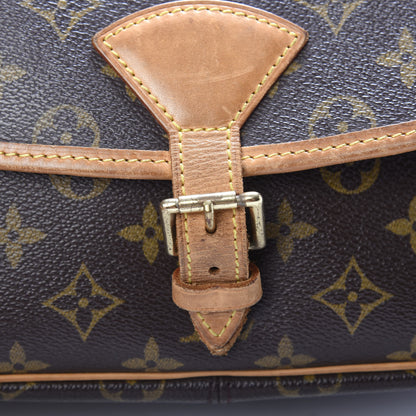 Louis Vuitton Monogram Sologne 7 of 9