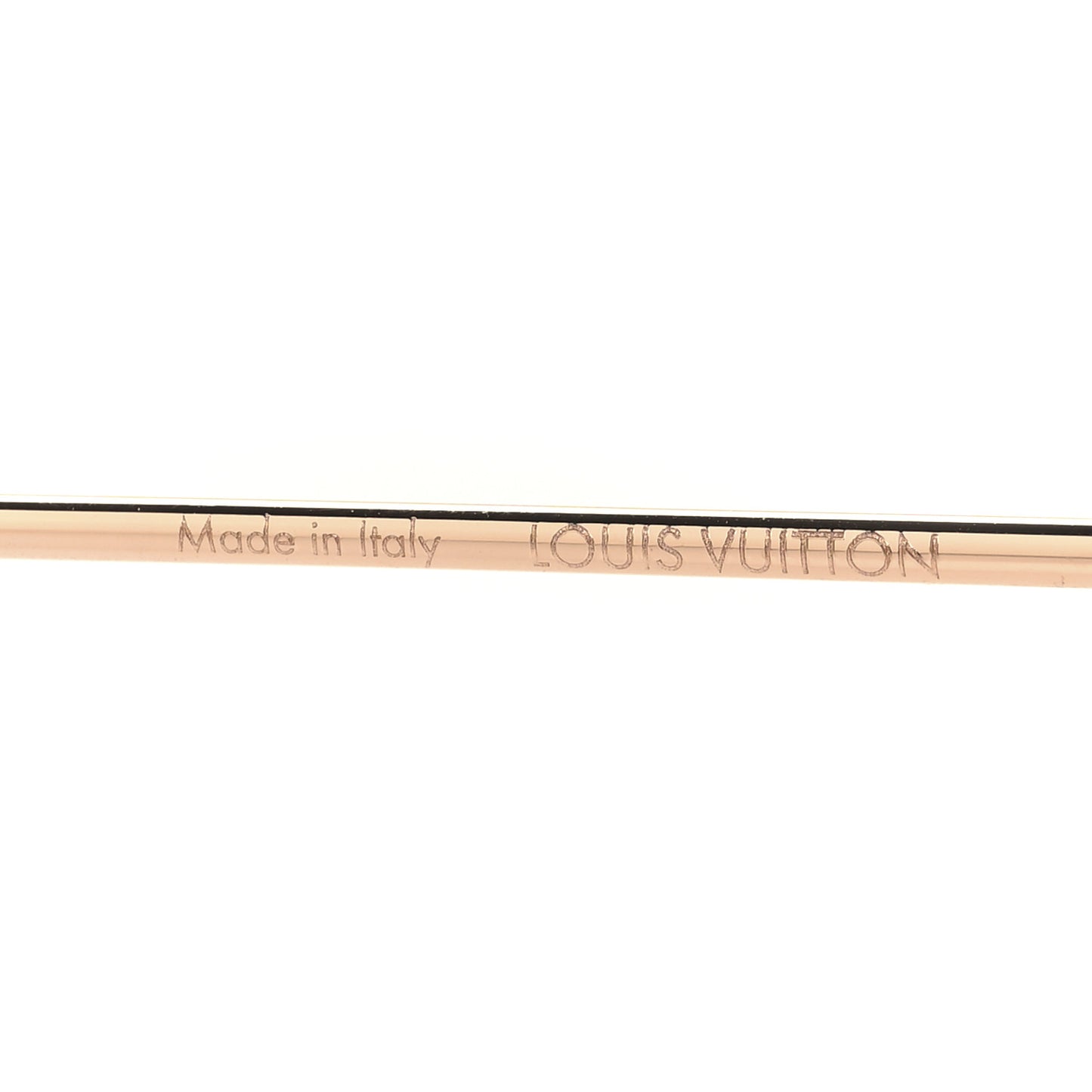 Bohemian Vuittony Square Sunglasses Z1234W Pink