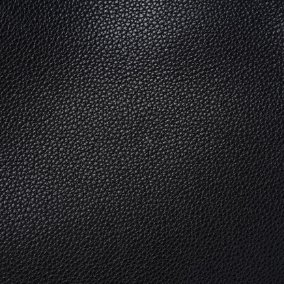 Celine Soft Grained Calfskin Small Belt Cabas Phantom Black 9 of 10