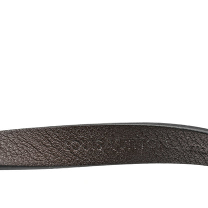 Louis Vuitton LV Neogram Bracelet 19 Bordeaux 5 of 6