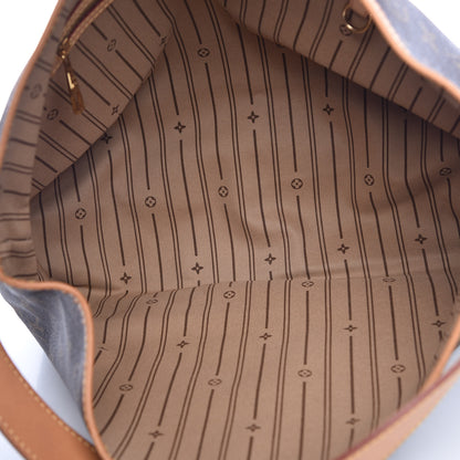 Louis Vuitton Monogram Delightful PM 5 of 11