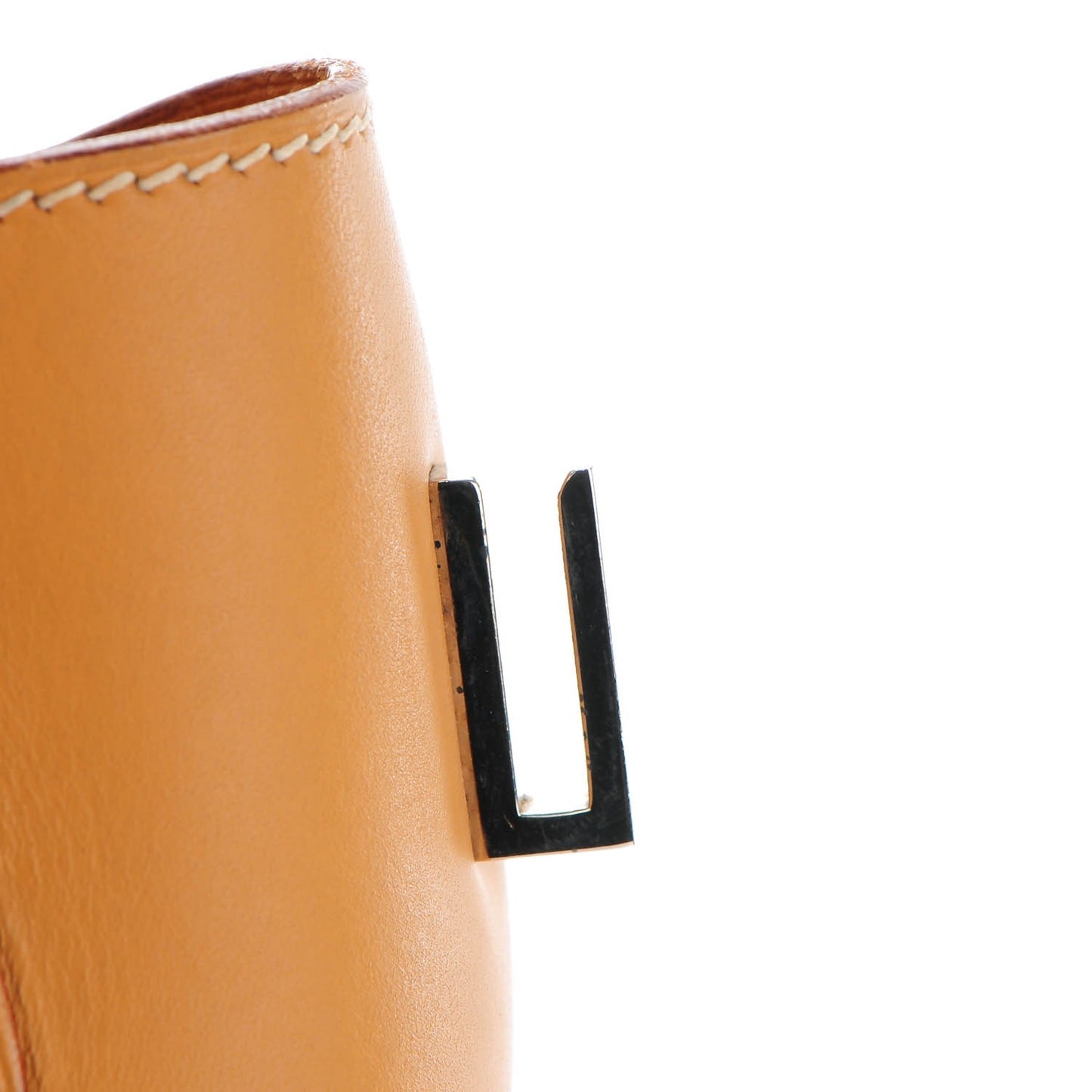 Vache Natural Birkin 40