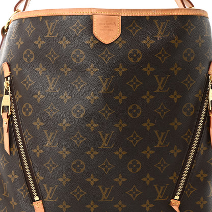 Louis Vuitton Monogram Delightful GM 7 of 12