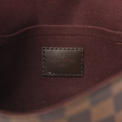 Louis Vuitton Damier Ebene Favorite PM 6 of 11