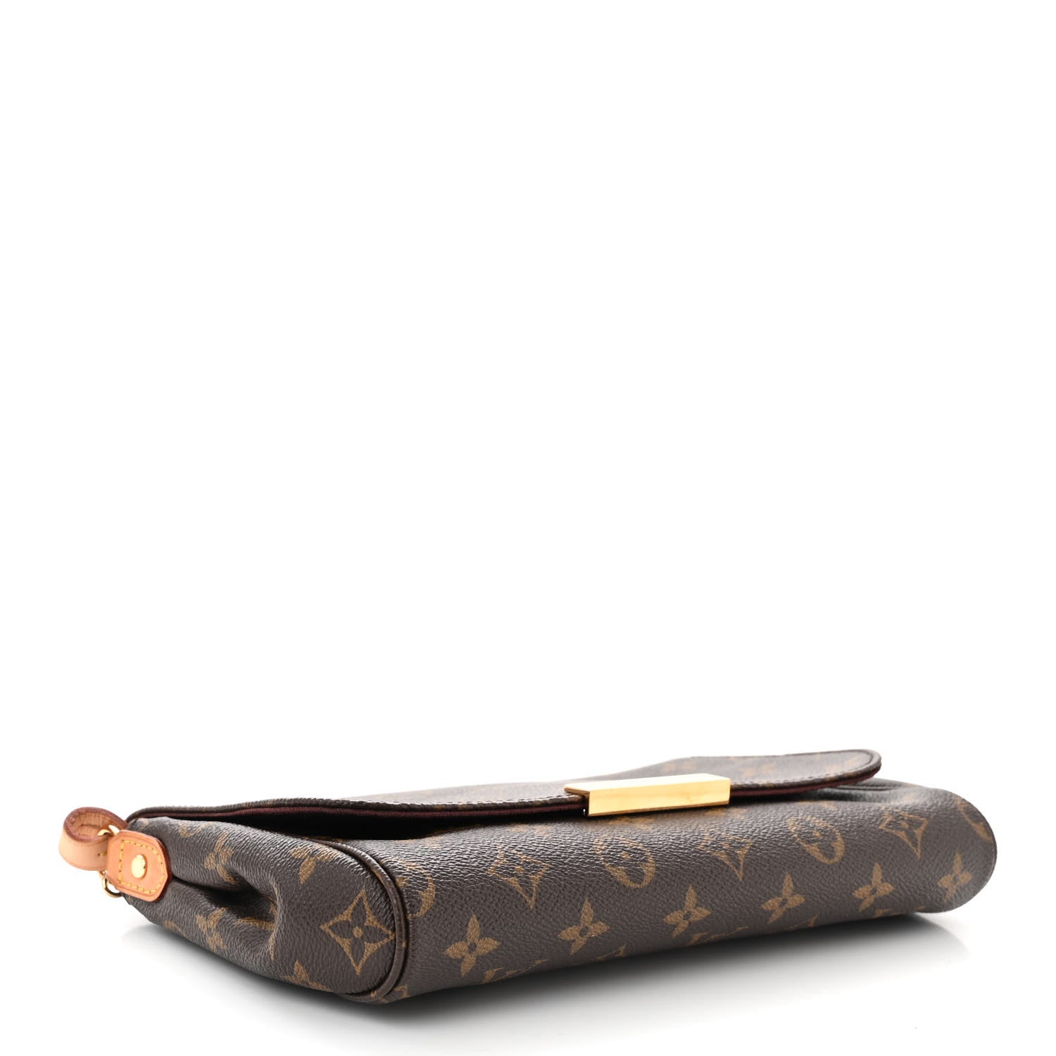 Louis Vuitton Monogram Favorite MM 4 of 11
