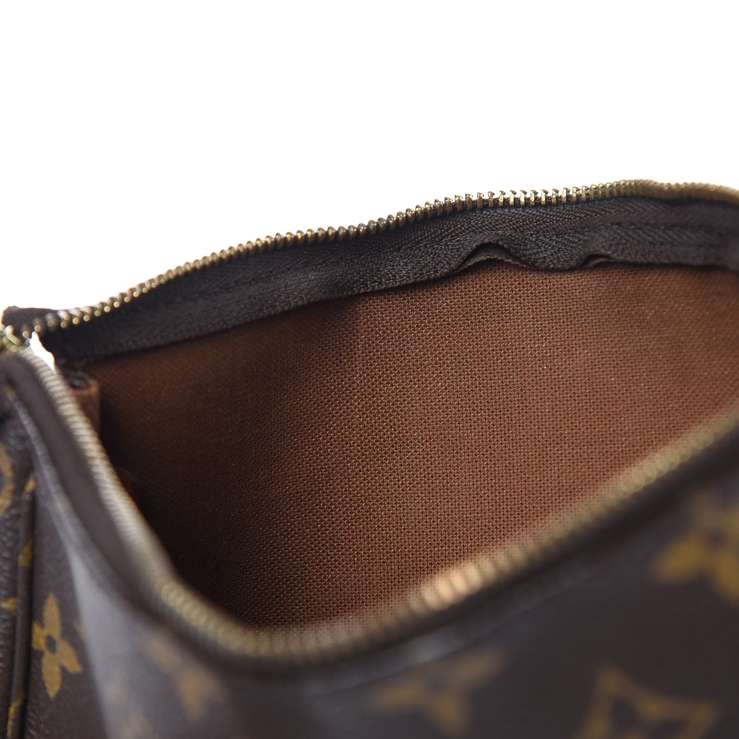 Monogram Pochette Accessories