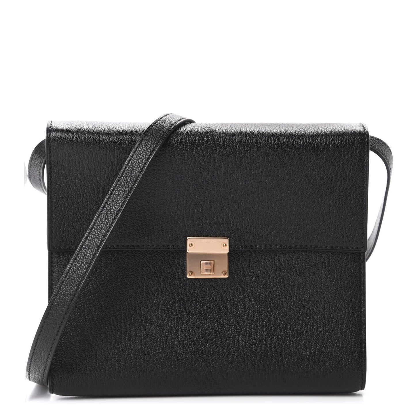 Chevre Mysore Clic 16 Wallet Black