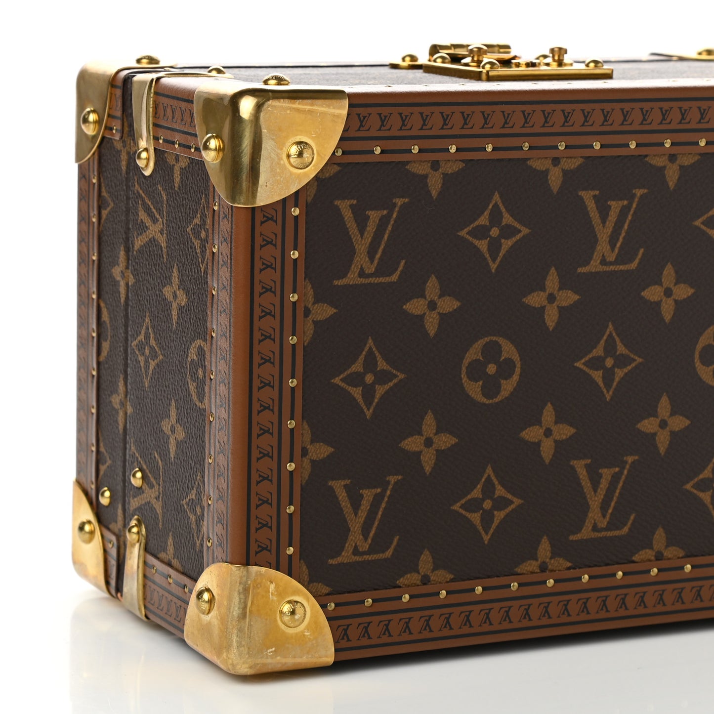 Monogram Coffret Tresor 24